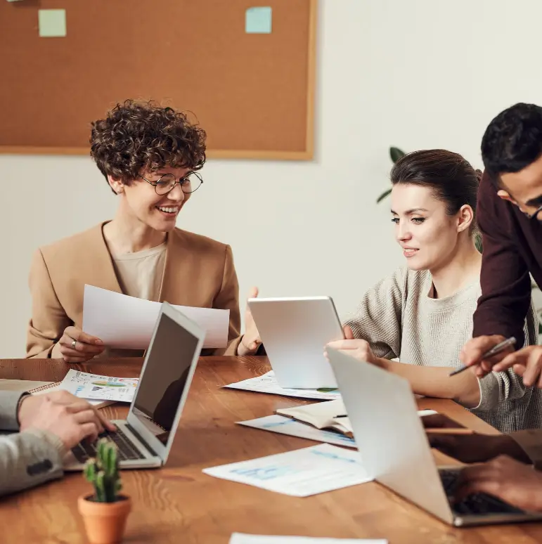 Infinite.agency Shopify development team in London